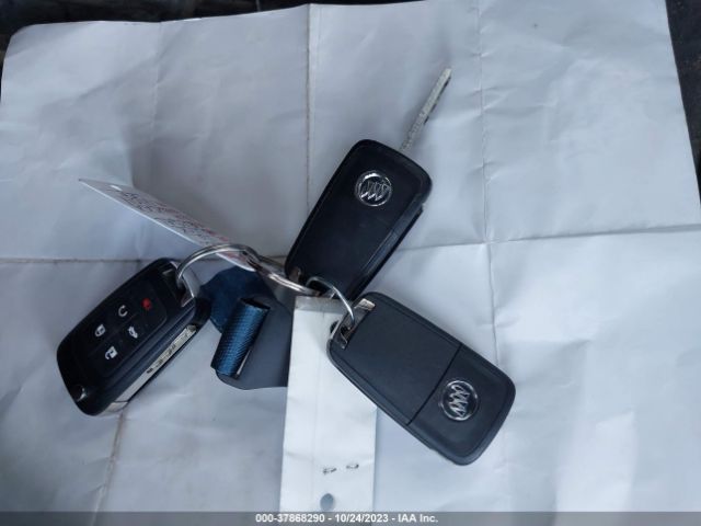 2G4GL5EXXG9124104 Buick Regal