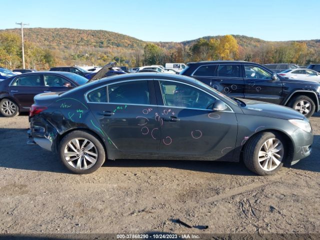 2G4GL5EXXG9124104 Buick Regal
