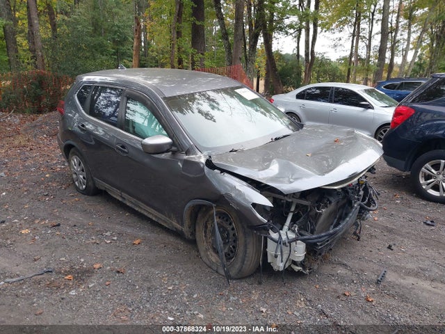 Nissan ROGUE S 2018 KNMAT2MT5JP561685 zdjęcie główne