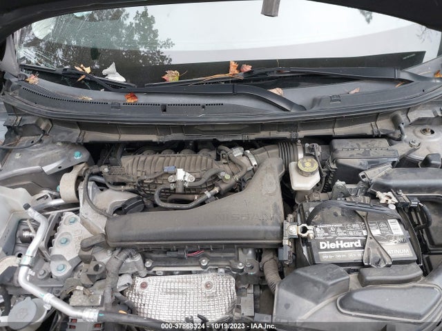 Nissan ROGUE S 2018 KNMAT2MT5JP561685 Image 10