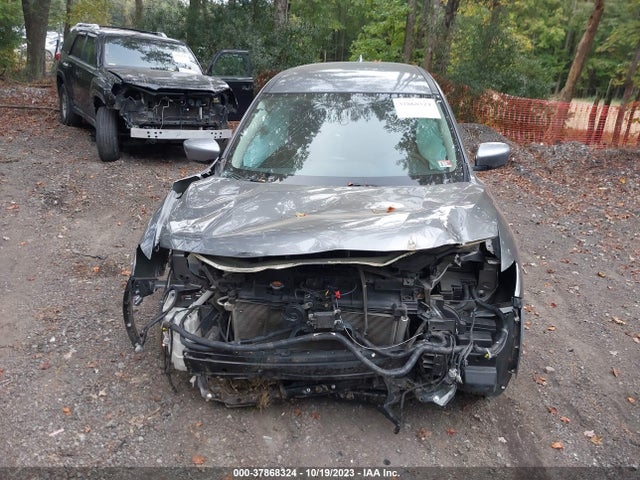 Nissan ROGUE S 2018 KNMAT2MT5JP561685 Image 11