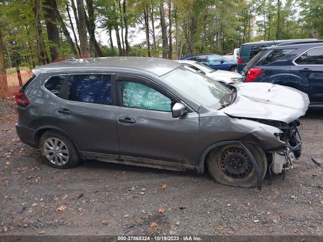 Nissan ROGUE S 2018 KNMAT2MT5JP561685 Image 12