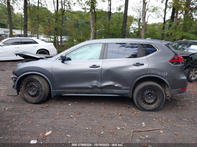 Nissan ROGUE S 2018 KNMAT2MT5JP561685 Image 13