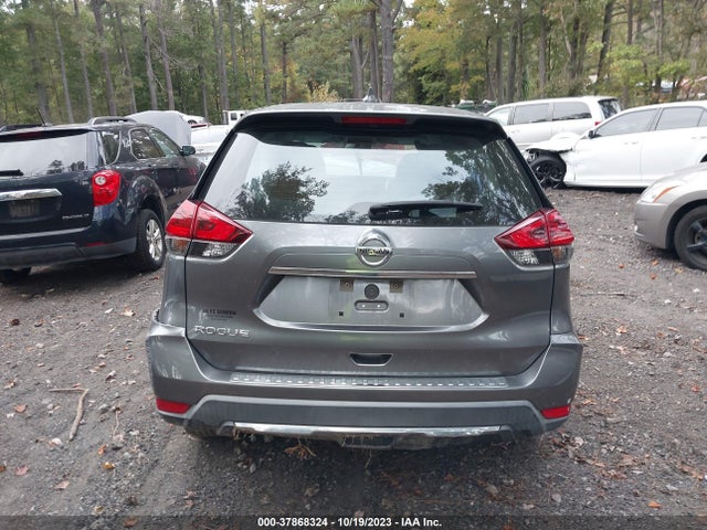 Nissan ROGUE S 2018 KNMAT2MT5JP561685 Image 15