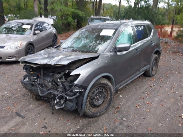 Nissan ROGUE S 2018 KNMAT2MT5JP561685 Image 2