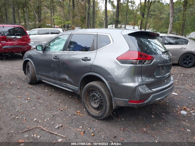 Nissan ROGUE S 2018 KNMAT2MT5JP561685 Image 3
