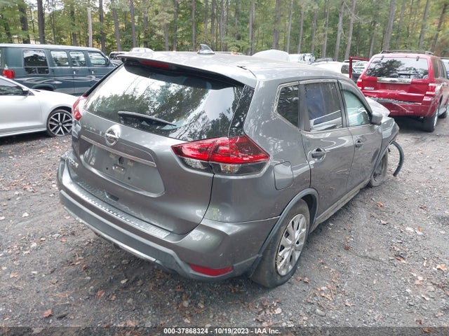 Nissan ROGUE S 2018 KNMAT2MT5JP561685 Image 4