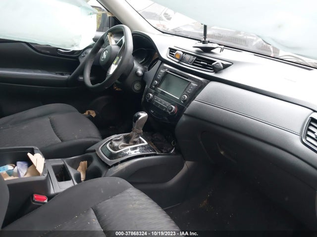 Nissan ROGUE S 2018 KNMAT2MT5JP561685 Image 5