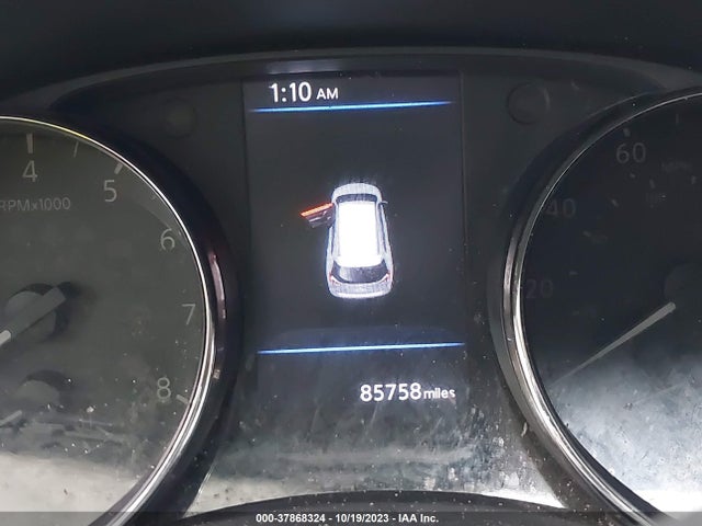 Nissan ROGUE S 2018 KNMAT2MT5JP561685 Image 7