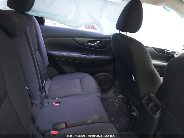 Nissan ROGUE S 2018 KNMAT2MT5JP561685 Image 8