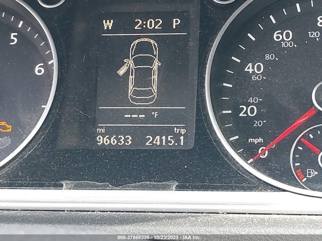 WVWBN7AN2EE505187 Volkswagen CC SPORT