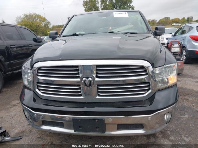 1C6RR6GG9ES447965 RAM 1500 Lone Star