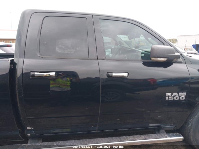 1C6RR6GG9ES447965 RAM 1500 Lone Star