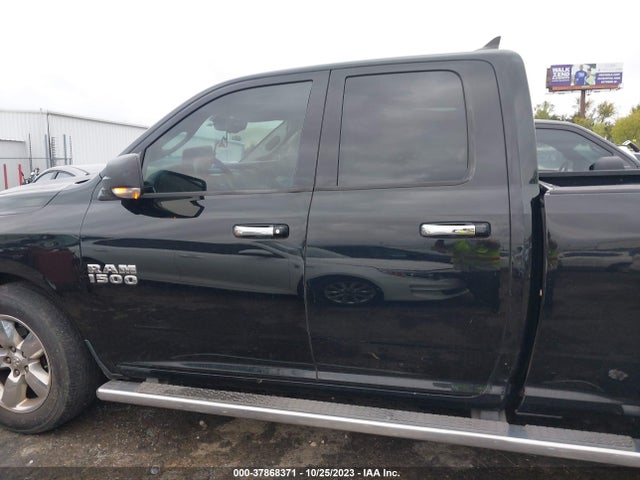 1C6RR6GG9ES447965 RAM 1500 Lone Star