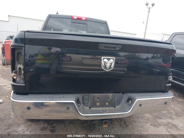 1C6RR6GG9ES447965 RAM 1500 Lone Star