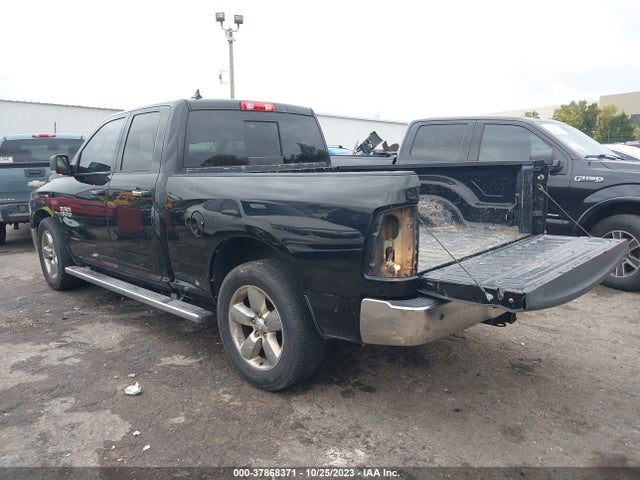 1C6RR6GG9ES447965 RAM 1500 Lone Star