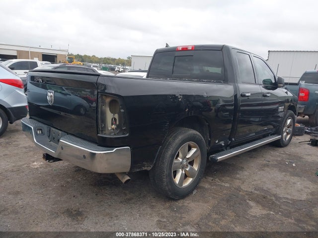 1C6RR6GG9ES447965 RAM 1500 Lone Star