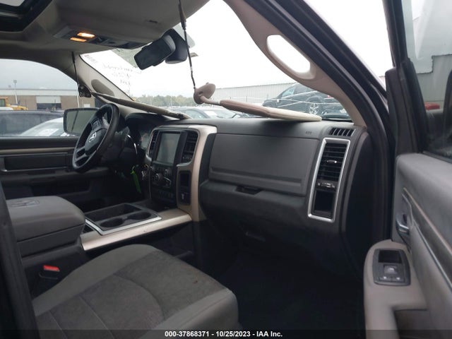 1C6RR6GG9ES447965 RAM 1500 Lone Star