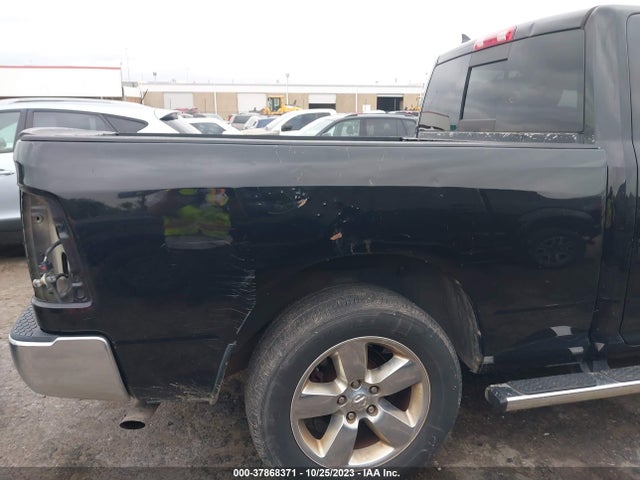 1C6RR6GG9ES447965 RAM 1500 Lone Star