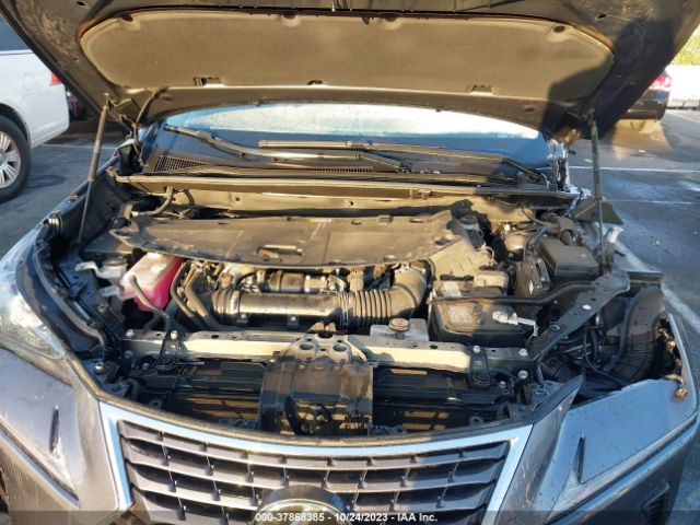 2021 LEXUS NX JTJGARBZ1M2183492 Photo 9