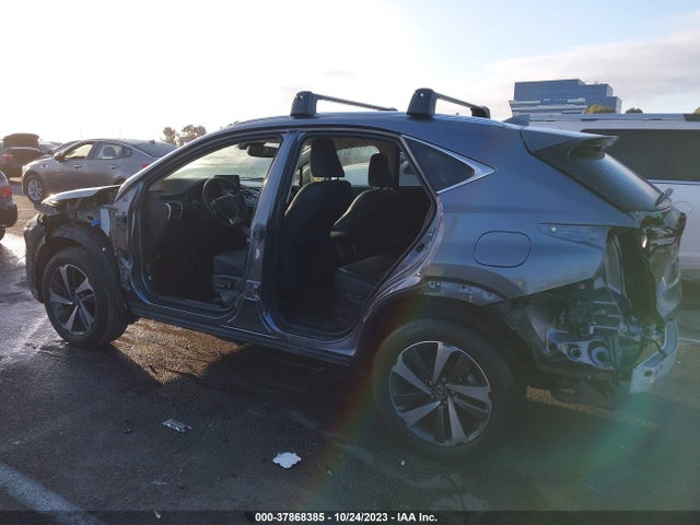 JTJGARBZ1M2183492 Lexus Nx Nx 300
