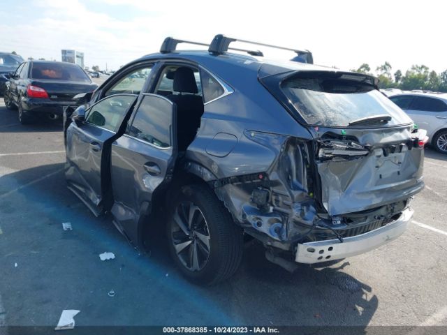 2021 LEXUS NX JTJGARBZ1M2183492 Photo 2