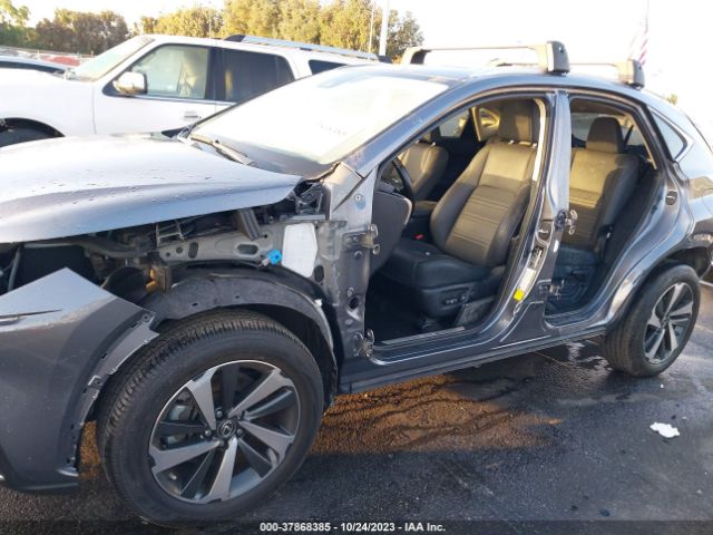 2021 LEXUS NX JTJGARBZ1M2183492 Photo 5