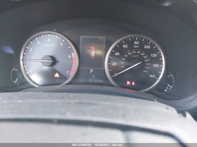 2021 LEXUS NX JTJGARBZ1M2183492 Photo 6