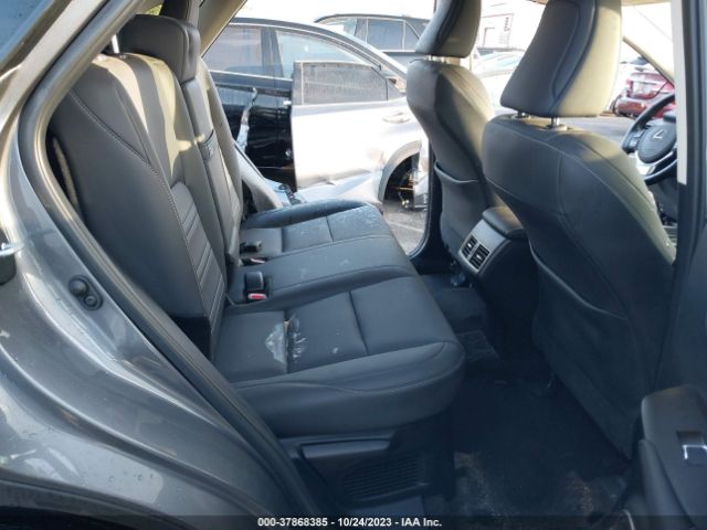 2021 LEXUS NX JTJGARBZ1M2183492 Photo 7