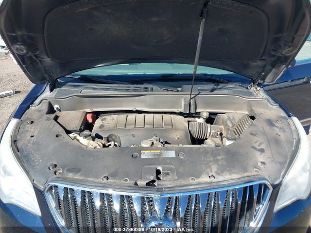 5GAKVCKD1FJ379641 Buick Enclave Premium