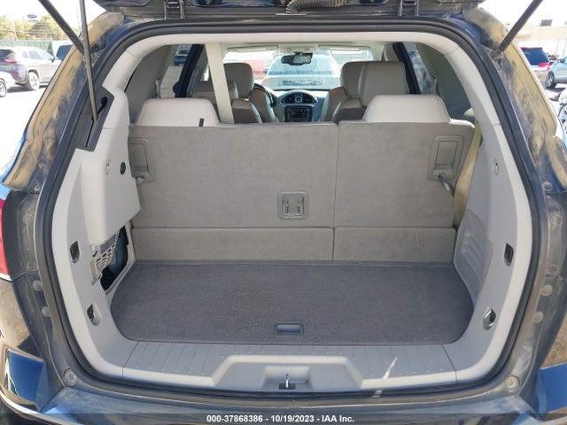 5GAKVCKD1FJ379641 Buick Enclave Premium