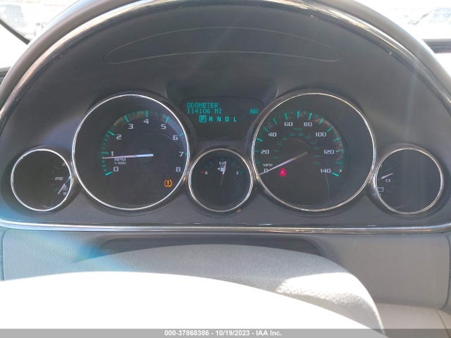 5GAKVCKD1FJ379641 Buick Enclave Premium
