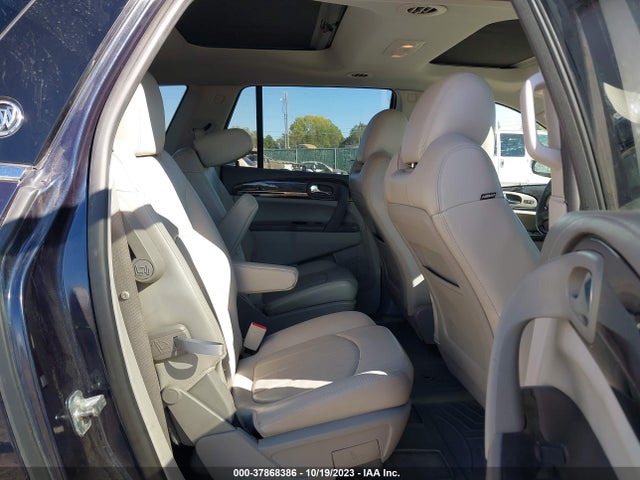 5GAKVCKD1FJ379641 Buick Enclave Premium