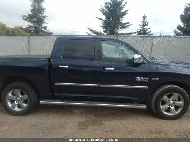 1C6RR7LT3ES427994 RAM 1500 Big Horn