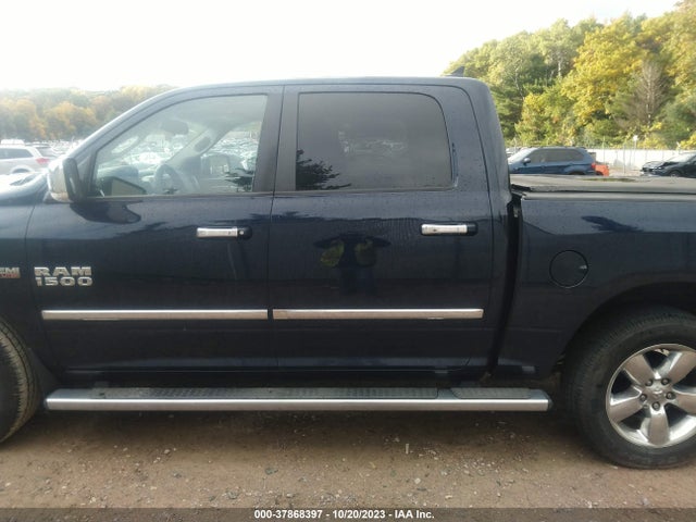 1C6RR7LT3ES427994 RAM 1500 Big Horn
