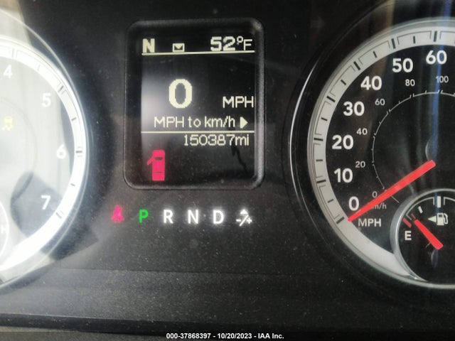 1C6RR7LT3ES427994 RAM 1500 Big Horn