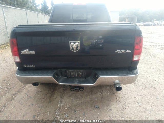1C6RR7LT3ES427994 RAM 1500 Big Horn