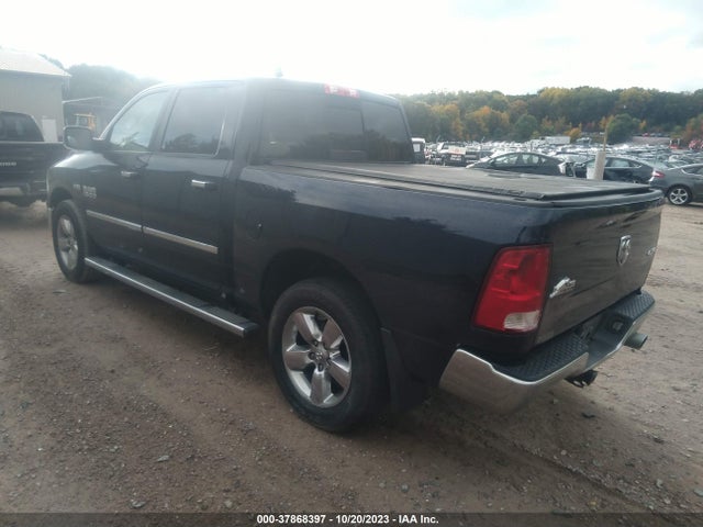 1C6RR7LT3ES427994 RAM 1500 Big Horn