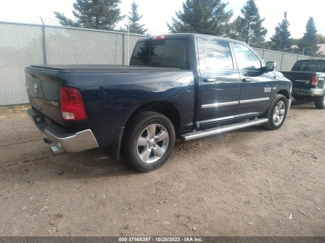 1C6RR7LT3ES427994 RAM 1500 Big Horn