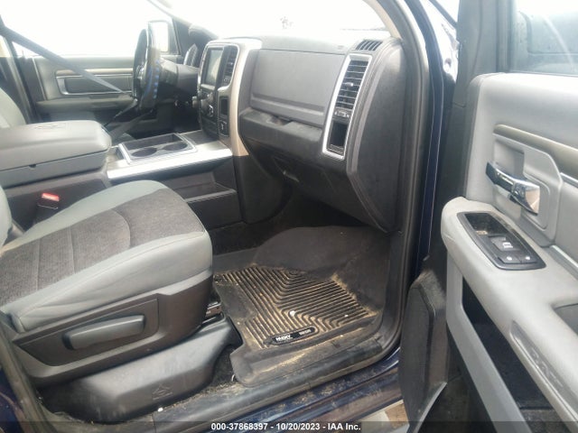 1C6RR7LT3ES427994 RAM 1500 Big Horn