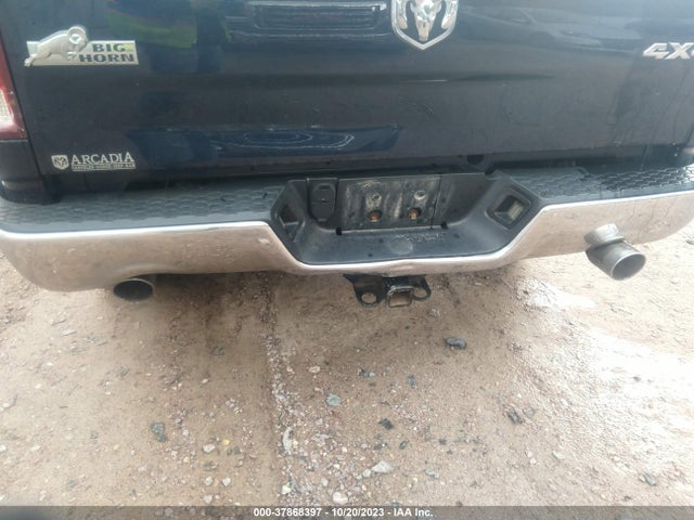 1C6RR7LT3ES427994 RAM 1500 Big Horn