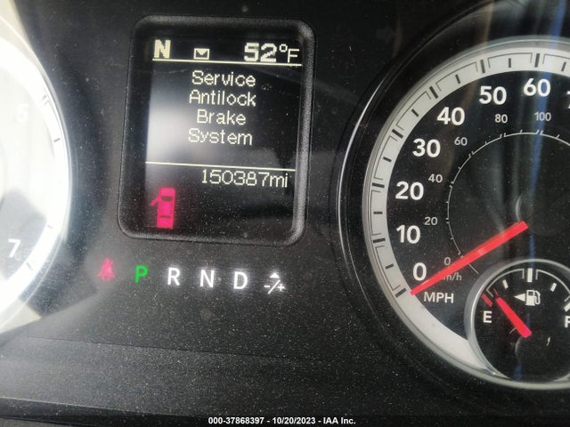 1C6RR7LT3ES427994 RAM 1500 Big Horn