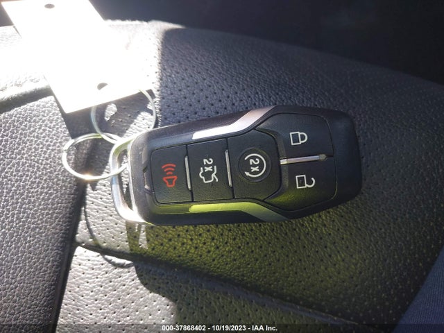Ford Mustang Gt Premium 2017 1FA6P8CF6H5250190 Image 11