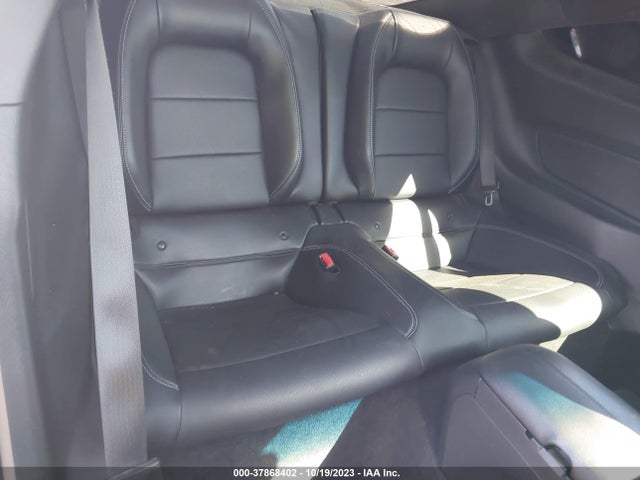 Ford Mustang Gt Premium 2017 1FA6P8CF6H5250190 Image 8