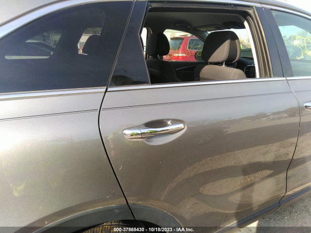 KIA SORENTO LX 2016 5XYPGDA3XGG032372 Image 6