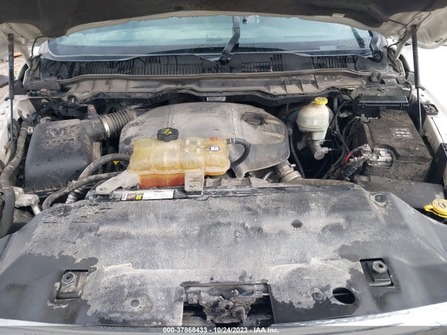 1C6RR7PM5GS360384 RAM 1500 Longhorn Limited