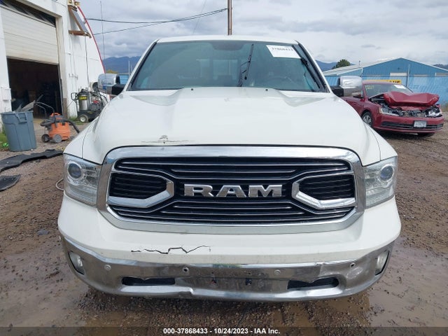 1C6RR7PM5GS360384 RAM 1500 Longhorn Limited