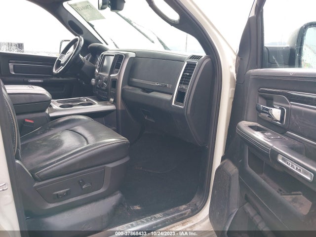 1C6RR7PM5GS360384 RAM 1500 Longhorn Limited