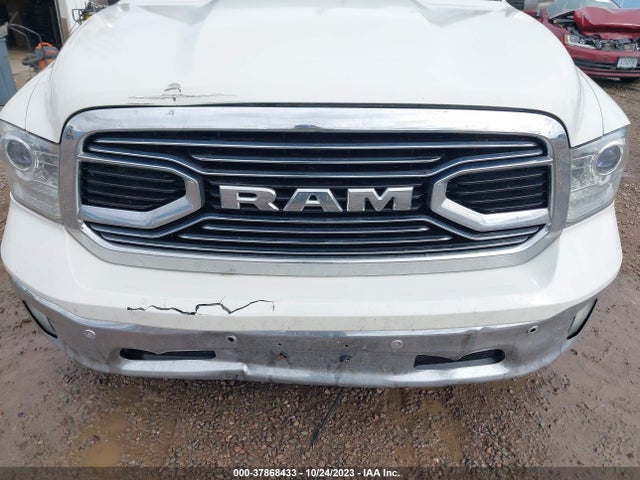 1C6RR7PM5GS360384 RAM 1500 Longhorn Limited