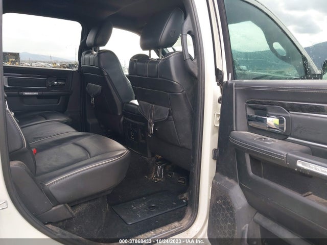 1C6RR7PM5GS360384 RAM 1500 Longhorn Limited